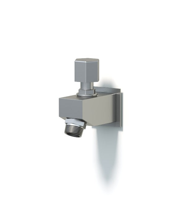 Rainware Outdoor Shower - Miami Footwash Tap 8102 - Footwash Tap SS316 Rainware Outdoor Shower - Miami Footwash Tap 8102 - Footwash Tap SS316
